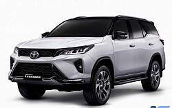 รถ SUV พร้อมคนขับศรีสะเกษ 1-6 ท่าน