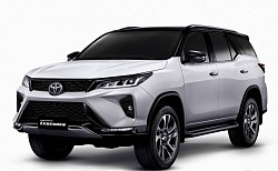 รถ SUV พร้อมคนขับศรีสะเกษ 1-6 ท่าน