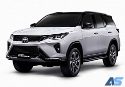 รถSUV สำหรับ 1- 6 ท่าน