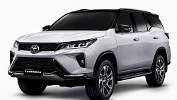 รถ SUV 1-7ที่นั่ง